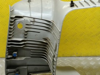 Обшивка багажника, ориг. номер 84940EB60C, Nissan Pathfinder (R51M) Внедорожник 2004-2010
