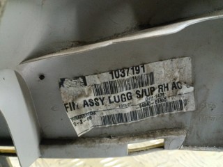 Обшивка багажника, ориг. номер 84940EB60C, Nissan Pathfinder (R51M) Внедорожник 2004-2010
