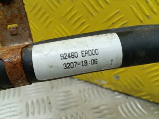 Трубка кондиционера, ориг. номер 92460EA000, Nissan Pathfinder (R51M) Внедорожник 2004-2010