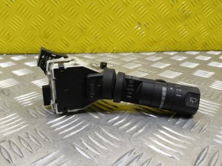 Переключатель дворников Nissan Pathfinder (R51M) Внедорожник 2004-2010, левый руль, 25260EB65A