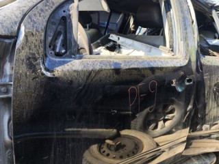 Дверь передняя левая, ориг. номер 80101EB330, Nissan Pathfinder (R51M) Внедорожник 2004-2010