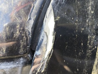 Дверь передняя левая, ориг. номер 80101EB330, Nissan Pathfinder (R51M) Внедорожник 2004-2010