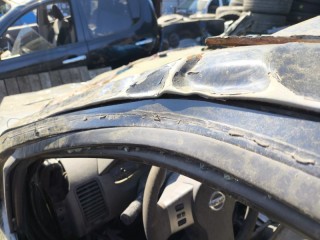 Дверь передняя левая, ориг. номер 80101EB330, Nissan Pathfinder (R51M) Внедорожник 2004-2010