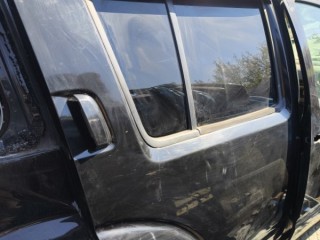 Дверь задняя правая Nissan Pathfinder (R51M) Внедорожник 2004-2010, 82100EB330