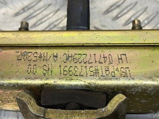 Ограничитель открывания двери, ориг. номер 04717229AC, Chrysler Voyager IV Минивэн 2000-2004