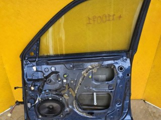 Дверь передняя правая, ориг. номер 6700160550, Toyota Land Cruiser Prado 120 2002-2007