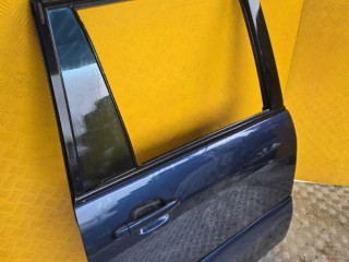 Дверь задняя правая, ориг. номер 6700360270, Toyota Land Cruiser Prado 120 2002-2007