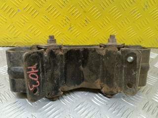 Подушка крепления КПП, ориг. номер MR992717, Mitsubishi L200 Пикап 2006-2011