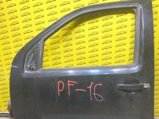 Дверь передняя левая, ориг. номер 80101EB330, Nissan Pathfinder (R51M) Внедорожник 2004-2010