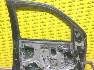 Дверь передняя левая, ориг. номер 80101EB330, Nissan Pathfinder (R51M) Внедорожник 2004-2010