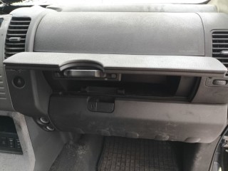 Бардачок Nissan Pathfinder (R51M) Внедорожник 2004-2010, левый руль, 68275EB30C