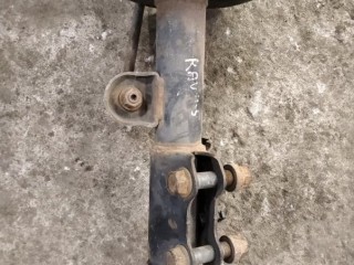 Амортизатор передний левый, ориг. номер 4852042190, Toyota Rav 4 (XA30) 2008-2010