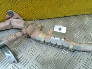 Подушка безопасности боковая (шторка), ориг. номер 985P0EB60E, Nissan Pathfinder (R51M) Внедорожник 2004-2010