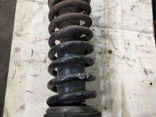 Амортизатор передний Nissan Navara (D40) 2005-2010, 56100EB37E