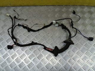 Проводка двери, ориг. номер 8512A025, Mitsubishi L200 Пикап 2006-2011
