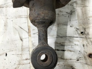 Амортизатор передний Nissan Navara (D40) 2005-2010, 56100EB39C