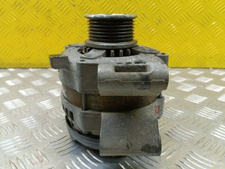 Генератор Toyota Rav 4 (CA40) 2012-2015, 2.0 л, дизель, 2706026041