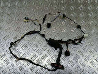 Проводка двери, ориг. номер 8512B233, Mitsubishi L200 Пикап 2006-2011