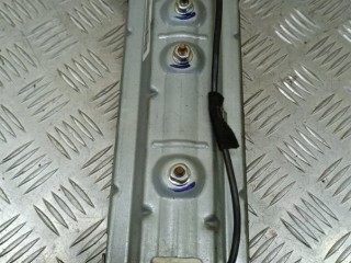Подушка безопасности пассажирская (в торпедо), ориг. номер 98515EB300, Nissan Pathfinder (R51M) 2004-2010