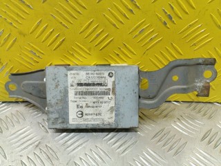 Блок электронный Lexus LX 570 2007-2012, 861A060070