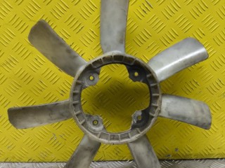Крыльчатка вискомуфты Nissan Navara (D40) 2005-2010, 21060EB300