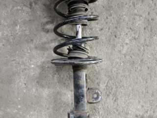 Амортизатор передний левый, ориг. номер 4852042180, Toyota Rav 4 (XA30) 2008-2010