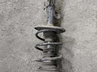 Амортизатор передний левый, ориг. номер 4852042180, Toyota Rav 4 (XA30) 2008-2010
