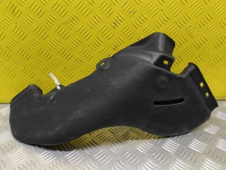 Воздуховод, ориг. номер 8721235020, Toyota Land Cruiser Prado 150 2009-2013