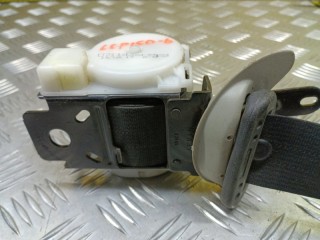 Ремень безопасности, ориг. номер 7336060570, Toyota Land Cruiser Prado 150 2009-2013