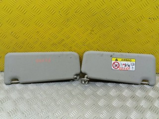 Козырек солнцезащитный, ориг. номер 7431042501, Toyota Rav 4 (CA40) 2012-2015