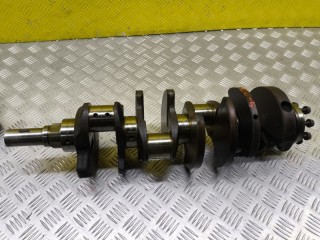 Коленвал Toyota Land Cruiser (100) Внедорожник 2003-2005, 1341150070