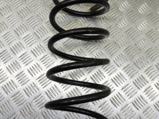 Пружина задняя, ориг. номер 4823160G31, Toyota Land Cruiser Prado 150 2009-2013