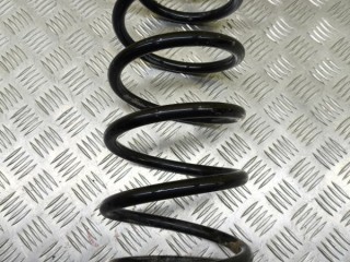 Пружина задняя, ориг. номер 4823160G31, Toyota Land Cruiser Prado 150 2009-2013