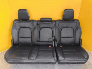 Салон (комплект сидений), ориг. номер 6CL901X9AC, Dodge RAM V Пикап 2019-2026
