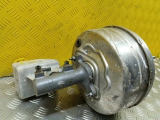 Вакуумный усилитель тормозов, ориг. номер 04581912AF, Dodge RAM V Пикап 2019-2026
