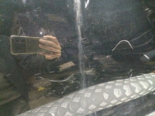 Дверь передняя правая, ориг. номер 6700160710, Toyota Land Cruiser Prado 150 2009-2013