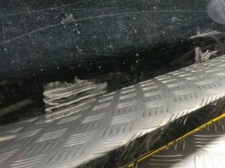 Дверь передняя правая, ориг. номер 6700160710, Toyota Land Cruiser Prado 150 2009-2013