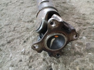 Карданный вал передний, ориг. номер 3714060520, Toyota Land Cruiser (100) Внедорожник 2003-2005