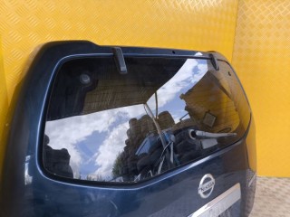Стекло заднее Nissan Pathfinder (R51M) Внедорожник 2004-2010, левый руль, 90300EA500