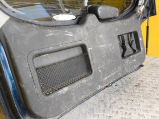 Обшивка багажника, ориг. номер 90901EB31D, Nissan Pathfinder (R51M) Внедорожник 2004-2010