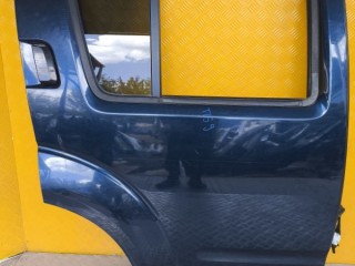 Дверь задняя правая, ориг. номер 82152EB330, Nissan Pathfinder (R51M) Внедорожник 2004-2010