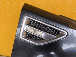 Молдинг крыла, ориг. номер LR001658, Land Rover Freelander II 2010-2012