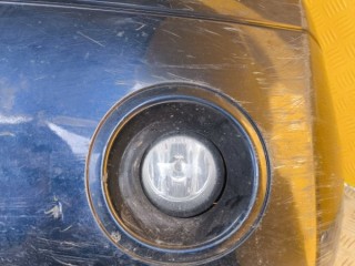 Фара противотуманная левая Nissan Pathfinder (R51M) Внедорожник 2004-2010, 26155EB500