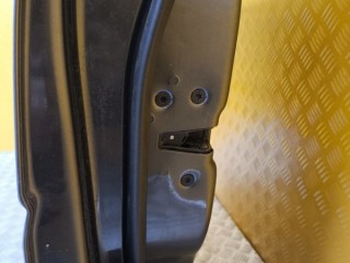 Замок двери передней левой, ориг. номер LR011277, Land Rover Freelander II 2010-2012