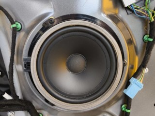 Динамик Land Rover Freelander II 2010-2012, LR002189