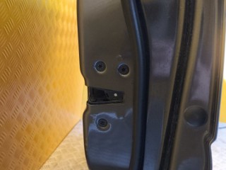 Замок двери передней правой, ориг. номер LR011275, Land Rover Freelander II 2010-2012