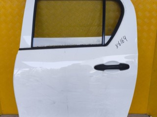 Стеклоподъемник электр. задний левый, ориг. номер 698040K120, Toyota Hilux Пикап 2020-2026