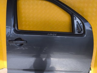 Дверь передняя правая Nissan Pathfinder (R51M) Внедорожник 2004-2010, H01005X0MB