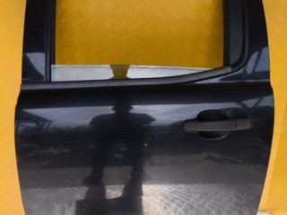 Стекло двери задней левой, ориг. номер 1728723, Ford Ranger III Пикап 2011-2015