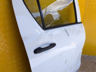 Дверь задняя правая, ориг. номер 67003KK011, Toyota Hilux Пикап 2020-2026